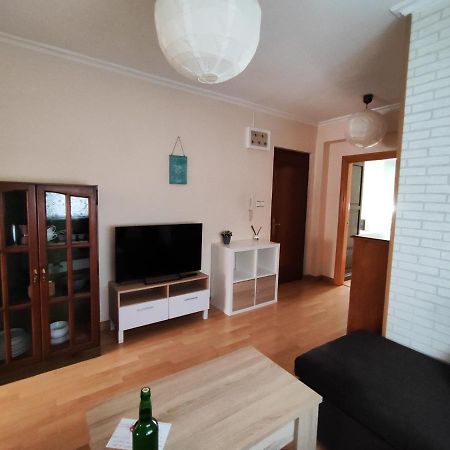 Apartamento De 2 Habitaciones A Un Paso De Begona Gijon Ngoại thất bức ảnh