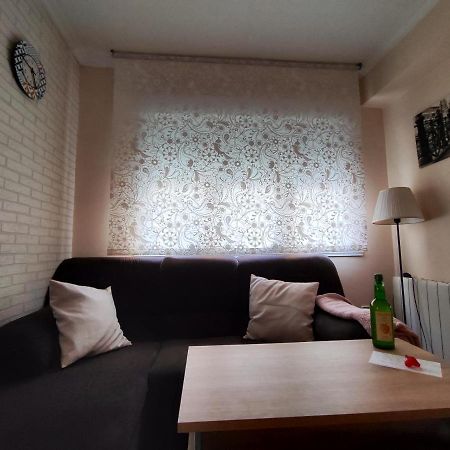 Apartamento De 2 Habitaciones A Un Paso De Begona Gijon Ngoại thất bức ảnh