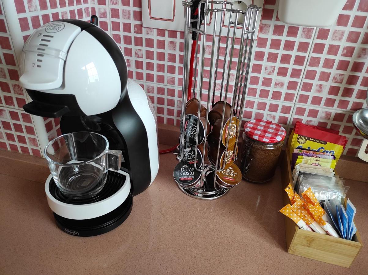 Apartamento De 2 Habitaciones A Un Paso De Begona Gijon Ngoại thất bức ảnh